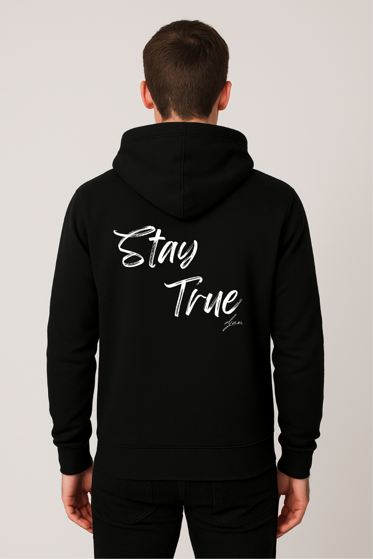 Hanorac Classic UM - Front